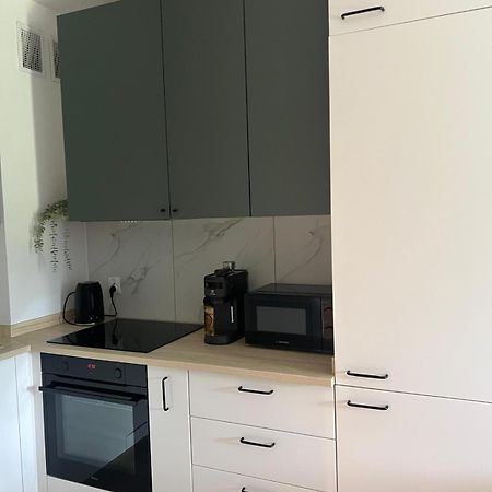 Apartamenty Akademicka Przy Onkologii 1 Bydgoszcz Exterior photo